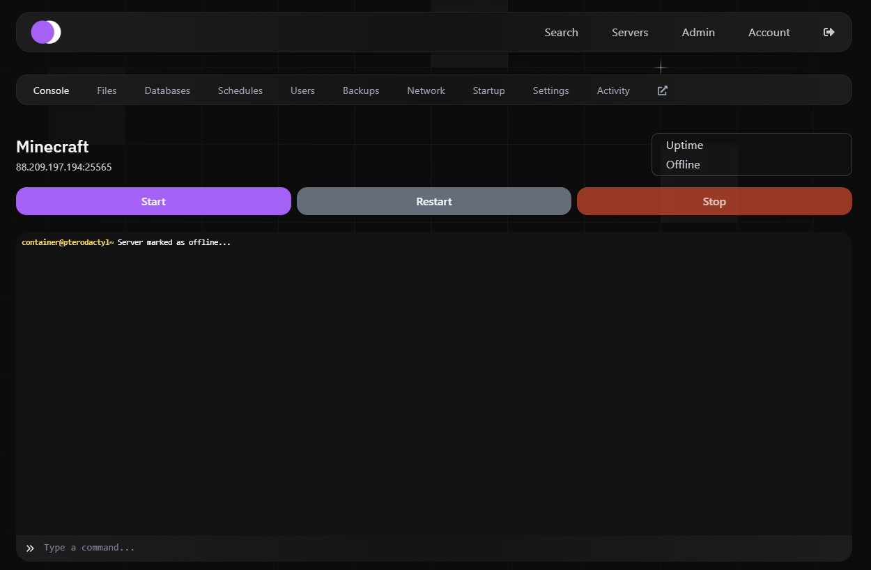 Deploy servers in seconds with ultra-low latency, 99.99% uptime, and 24/7 support.